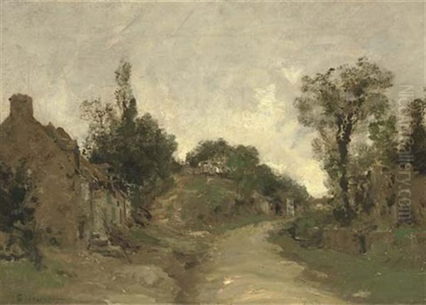 Country Cottages - view 1