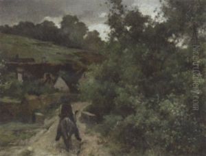 The Approaching Storm