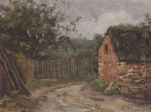 Maisonnette A La Campagne