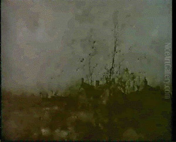 Les Abords Du Village - view 1