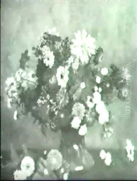 Blumenstilleben - view 1