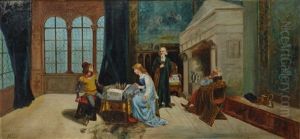 Il Gioco Degli Scacchi by Francesco Peluso