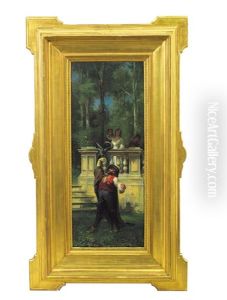 Lo Spettacolo Del Falconiere by Francesco Peluso