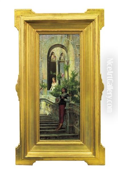La Serenata - view 1