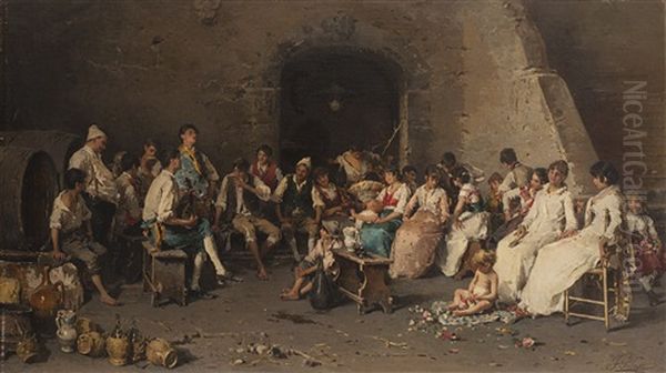 Festa Paesana - view 1