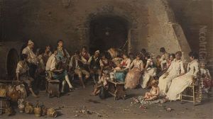 Festa Paesana by Francesco Peluso