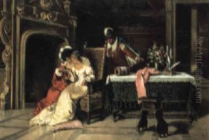 The Eavesdropper