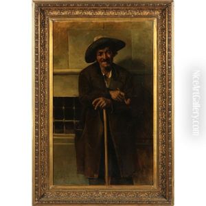 The Pipe Smoker