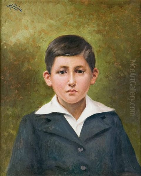 Retrato De Nino - view 1