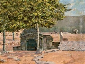 La Fuente La Fuente
