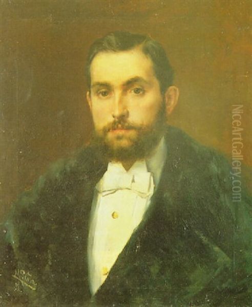 Retrato De Caballero - view 1