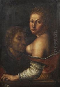 Pero Rettet Ihren Vater Vom Hungertod (caritas Romana) Pero Rettet Ihren Vater Vom Hungertod (caritas Romana)