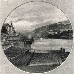 Ybbs-persenbeug An Der Donau Ybbs-persenbeug An Der Donau