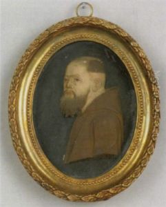 Pater Joachim Haspinger
