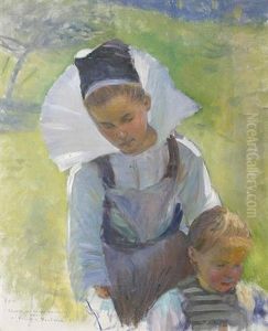 Mother And Child Mother And Child