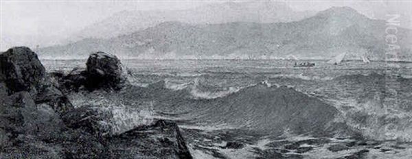 Capri - view 1