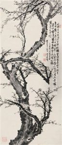Plum Blossoms Plum Blossoms