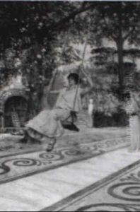 L'altalena