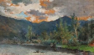 Paesaggio Paesaggio