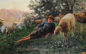 Pastorello Pastorello