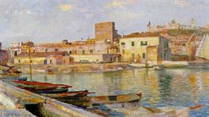 Il Ponto Di Ancona Il Ponto Di Ancona