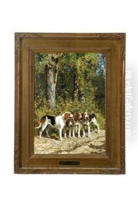 Fox Hounds Fox Hounds