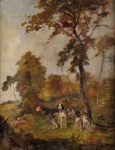 Les Chiens (sketch)