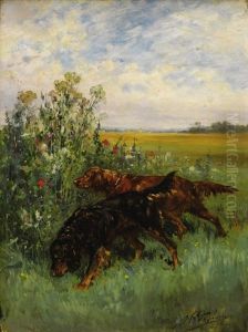 Pointers In The Field