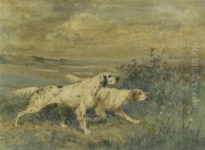 Deux Chiens
