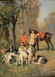 Arrete De Chasse Arrete De Chasse