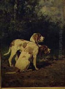 Hunting Dogs Hunting Dogs