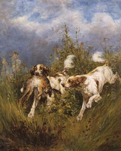 Chiens Courant Chiens Courant
