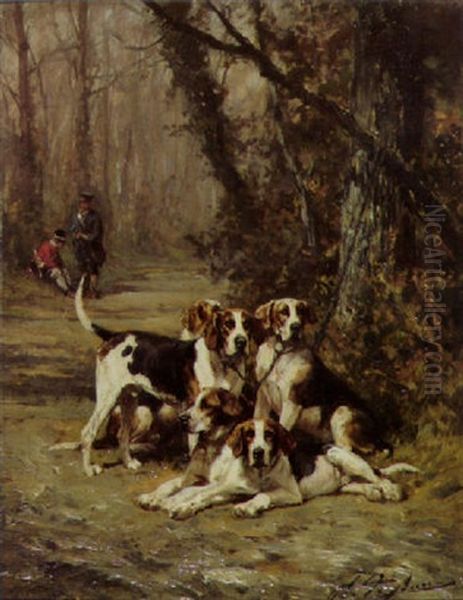 Chiens De Chasse - view 1