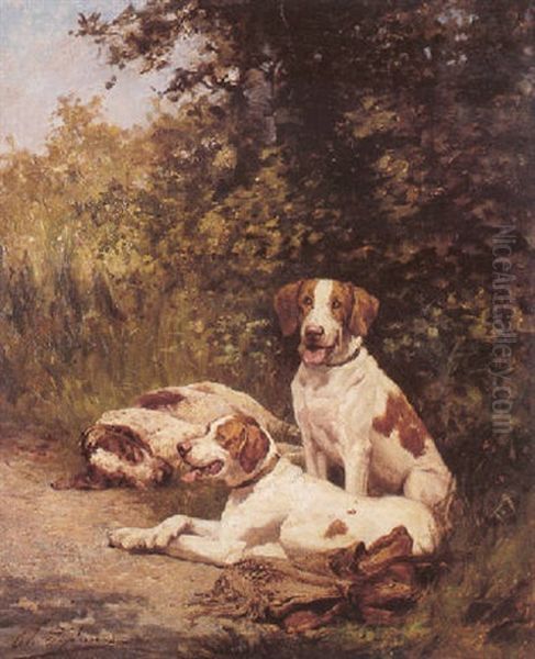 Le Repos Des Chiens - view 1