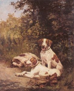 Le Repos Des Chiens Le Repos Des Chiens