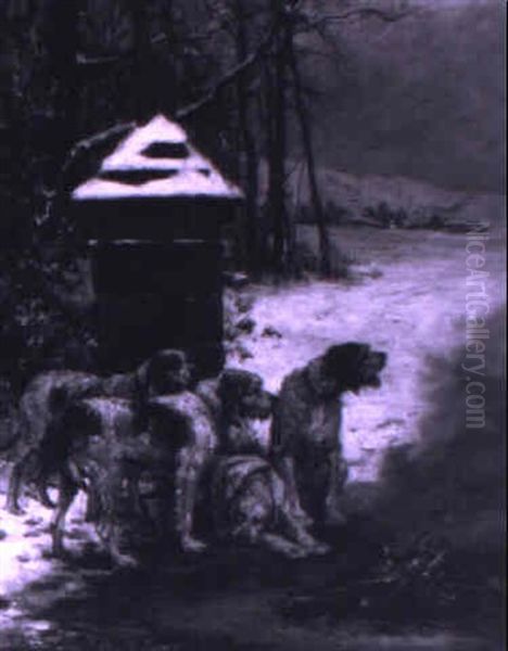 Keepers Of The Gate - view 1
