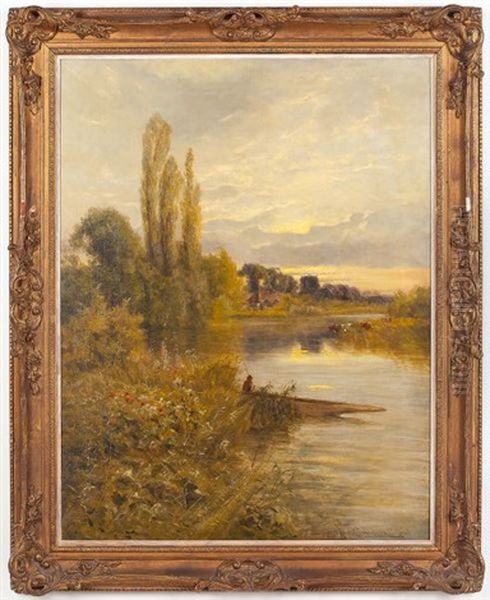 Along The River - view 1