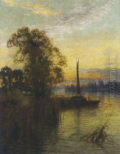 On The Broads