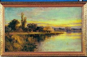 Homestead By The River