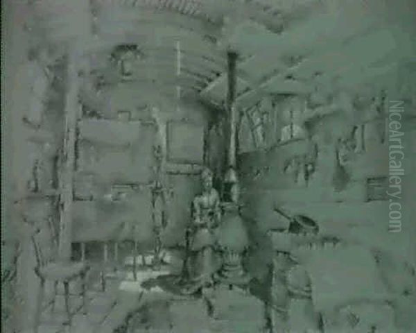 In The Ma'sh - view 1