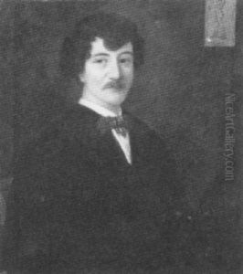 A Life Portrait Of Whistler by Harper Pennington
