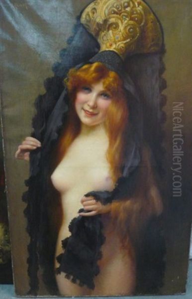 Beaute Slave - view 1