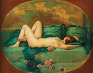 Le Repos Du Modele