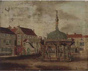 Stowmarket Stowmarket