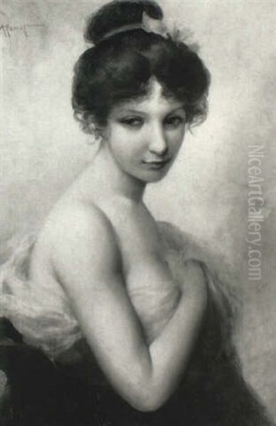 Young Beauty - view 1