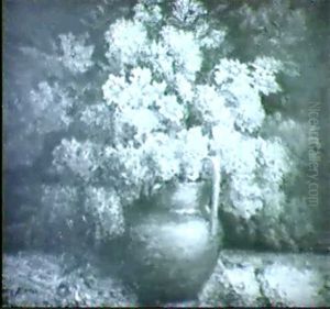 Floral Still Life