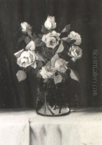 Still Life With Roses Still Life With Roses
