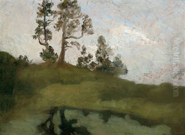 Landschaft - view 1