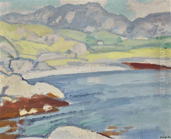 Morar - view 1