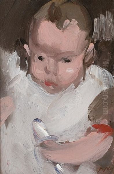 Baby Willy - view 1